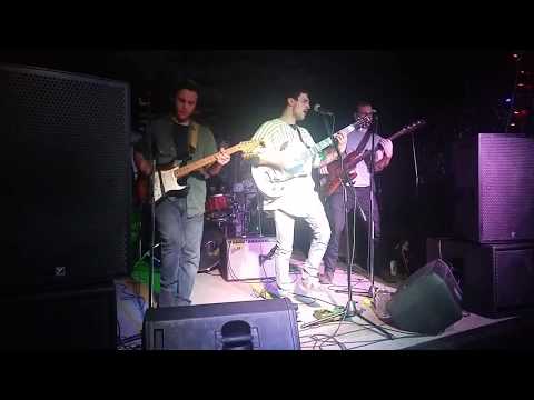 Big Frasier - Mary Strip Show LIVE at Stop Drop and Roll. Toronto ON