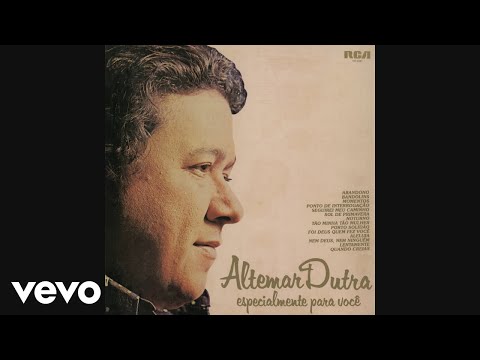 Ponto De Interrogação - Altemar Dutra