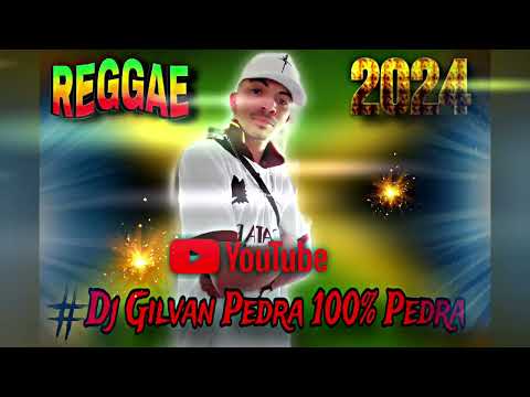 🇬🇳💕É Que Eu Te Sarrei - MC Arizinho é Tavin Reggae  2024 @DjGilvanPedraOficial @JohnLucasRemix