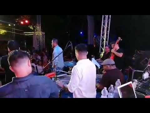 Playing w/ Renzo Padilla in Rome