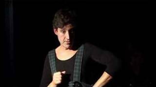 Pop Goes The Weasel- Newley The Singer and His Songs