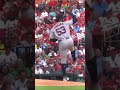 Cristian Javier Slow Motion Pitching Mechanics (3rd Base Side View) #baseball #pitchingmechanics