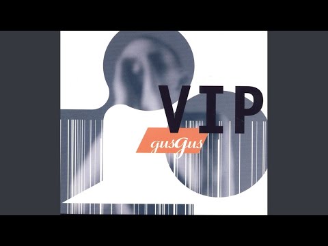Video thumbnail for VIP (Masters At Work Vocal Mix)