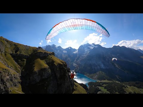 Advance PI3 - First autumn flight