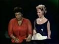 Dinah Shore & Ella Fitzgerald.mpeg