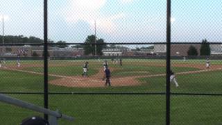 preview picture of video 'Edison vs Mount Vernon - Varsity Baseball - 13 May 14'
