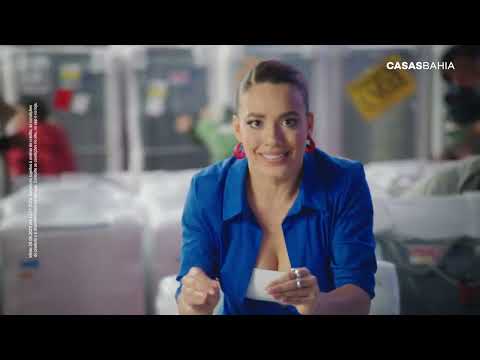 O Brasil parou com o Super Saldão Casas Bahia 🛒🔥