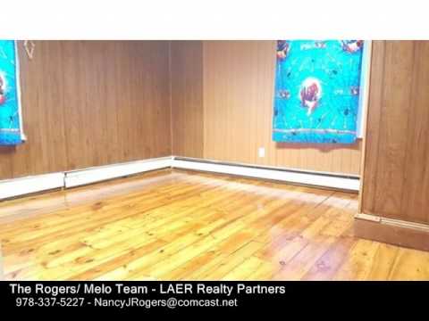 715-717 Bridge St, Lowell MA 01850 - Multi Family Home - Real Estate - For Sale -