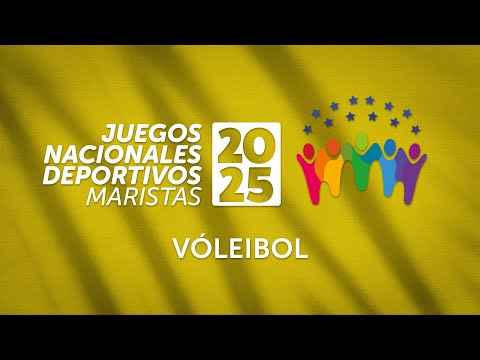VÓLEIBOL IOH v/s FDE