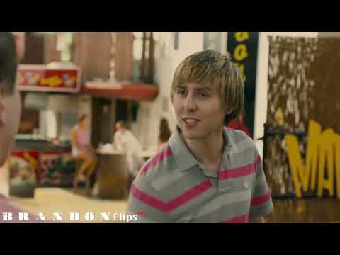 Jay fights Simon - The Inbetweeners Movie [8K60fps]