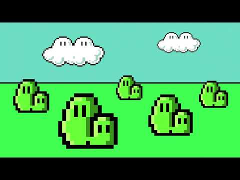 Super Mario Bros. 3: Grass Land ✻ Remix ✻