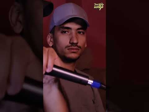 Iska Muslim - Ak Marti (Official Video 2024) [TmRap-HipHop]