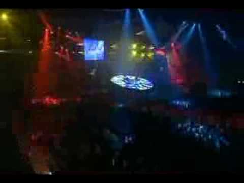 Tiesto - The Best  Live Performance Ever ☊ (Exclusive)