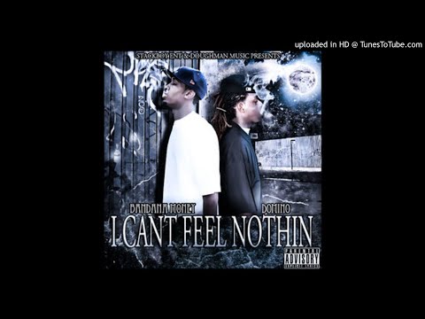 Bandana Money - Noodle Knocker (feat. Dino)