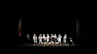 2005 Los informales. «Este año sentamos la cabeza» – Segunda Semifinal – COAC 2005