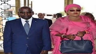 Abdoulkader Kamil Mohamed Reconduit Premier Ministre du Nouveau Gouvernement de Nouveau Mandat de IS