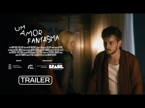 UM AMOR FANTASMA | TRAILER
