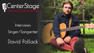 Conversations with Missy: David Pollack Interview