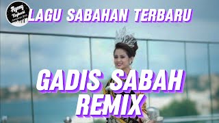 Download lagu Lagu sabahan terbaru - Gadis sabah remix | Ageng Keyboard mp3