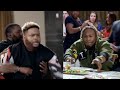 Zell Vs Misster Ray Round 3 Love Hip Hop Hollywood Season 4