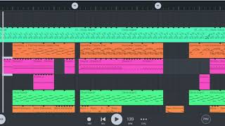 LINEの着信音・呼出音をREMIXしてみた。