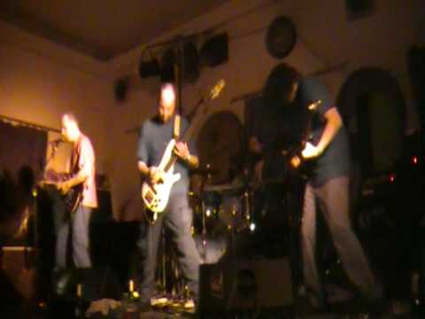 Animal Hate - In The Darkness Of Catacomb 17.4. 2010 - Plzen - Bozkov Pod ...