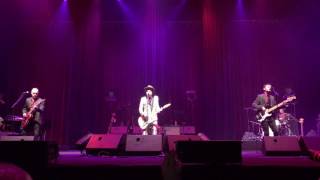 Coque Malla - Lo hago por ti (WiZink Center, Madrid, 26/12/2016)