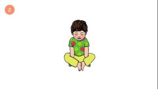 Le Yoga des enfants