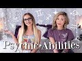 Your Natural Psychic Abilities Based On Your Moon Sign Feat. Stargirl The Practical Witch