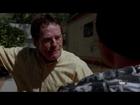 heil hitler bitch BREAKING BAD