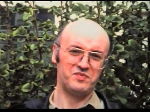 Jean-Marc Léger (1990) by Gérard Courant - Cinématon #1448