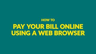 How to pay your Fido bill using your phone’s web browser
