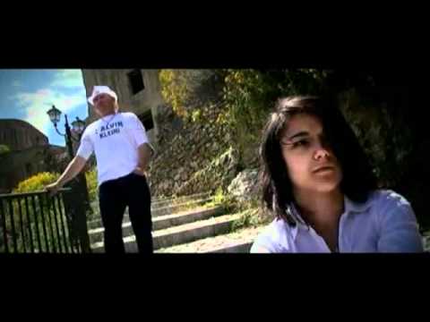 Gianni Cavallaro - Tutto solo (Video Ufficiale)