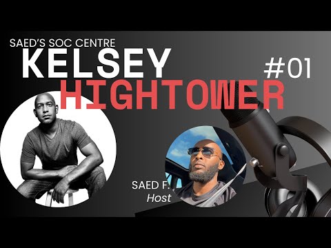 Kelsey Hightower: From No Degree to Distinguished Engineer @ Google — Retired at 42