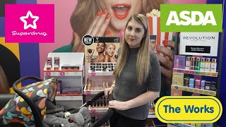 A DAY OF SHOPPING WITH A FULL MOON STORYTIME!