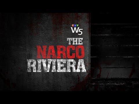 W5: Drug cartels battle for control of Mexican tourist hotspots