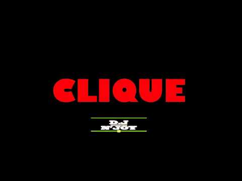 My Click - Seg-z ft Nitti