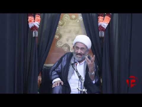 7th Majlis e Aza  2020 