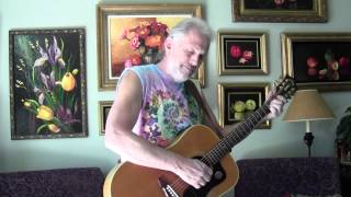 It Takes a Lot to Laugh, It Takes a Train to Cry - cover