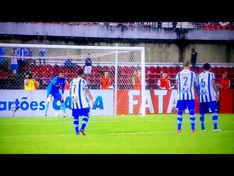 CSA 00 x 01 SAO BENTO. SEMI FINAL SERIE C