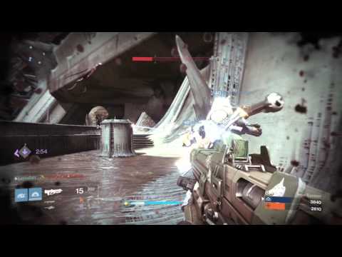 Steam Community :: Video :: 3 shadow shoot kills