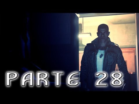 MAFIA 3 Walkthrough Gameplay Part 28 - Save the Vito Scaletta (PS4 Pro)(Portuguese subtitles)