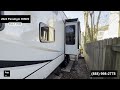 Check out this Video for a 2024 Alliance RV Paradigm 395DS(Stock #479408)  for sale by Pop RVs. This unit is located in Sarasota, FL