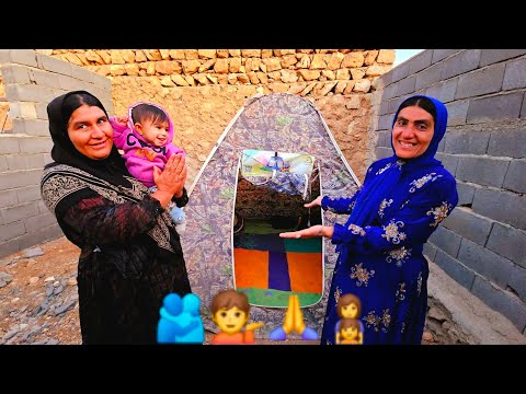 Shansa Helps Homeless Family: A Heartwarming Transformation