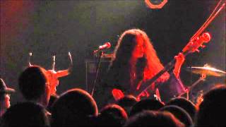 SIGH / A Victory Of Dakini 2013.03.17