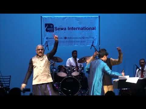 Medley - Ajay, Malay, Sandeep, Vijay