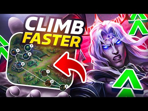 PLAY VIEGO THIS PATCH TO CLIMB