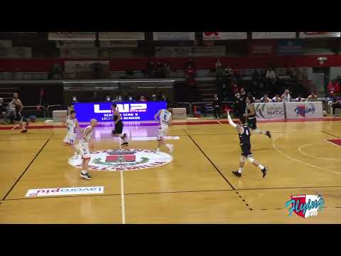 Sinermatic Ozzano - Virtus Civitanova 67 - 62