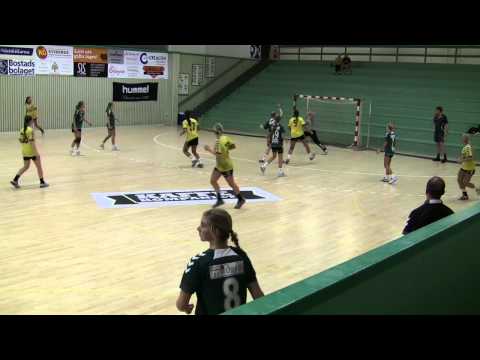 Önnereds HK - Karra HF del 1