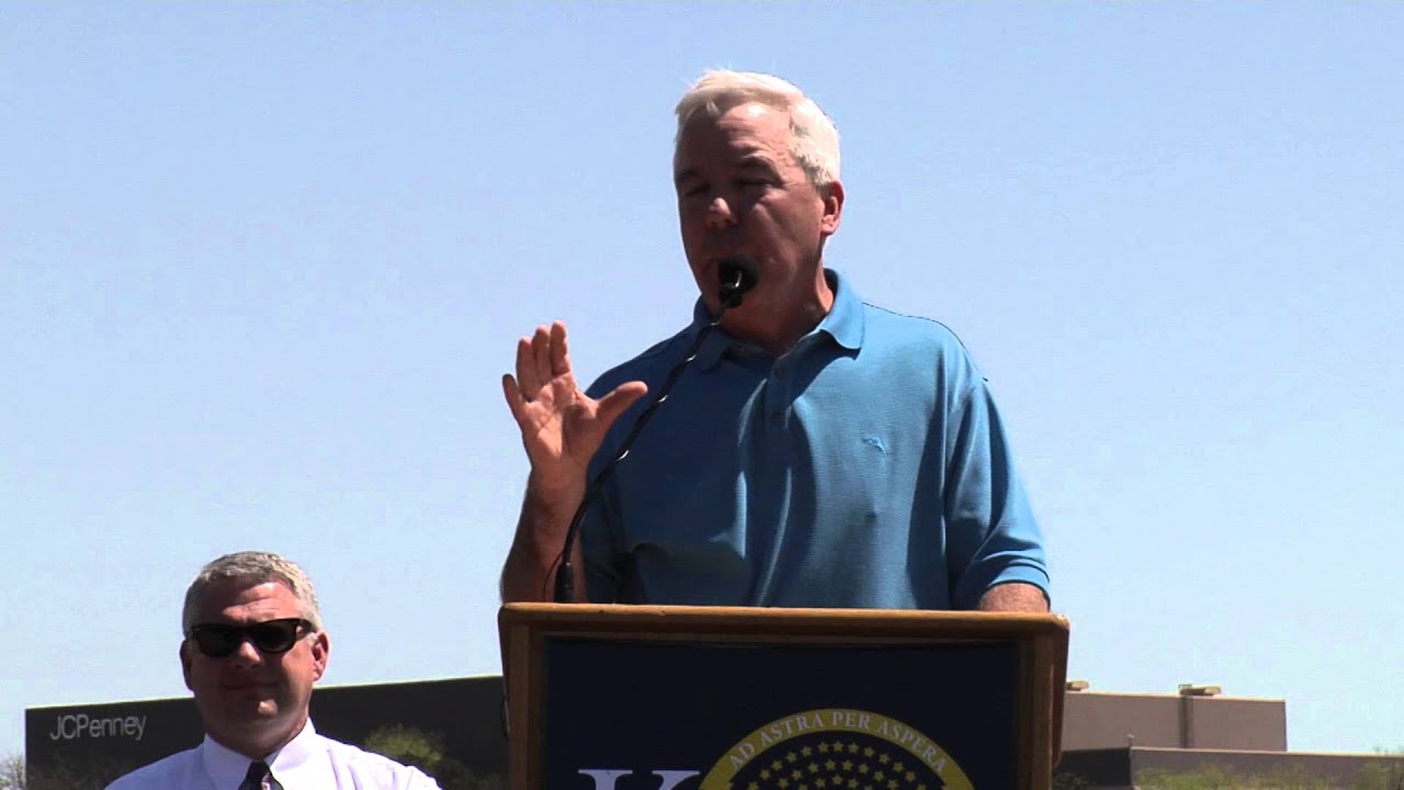 Bill Clarkson explains Design Build